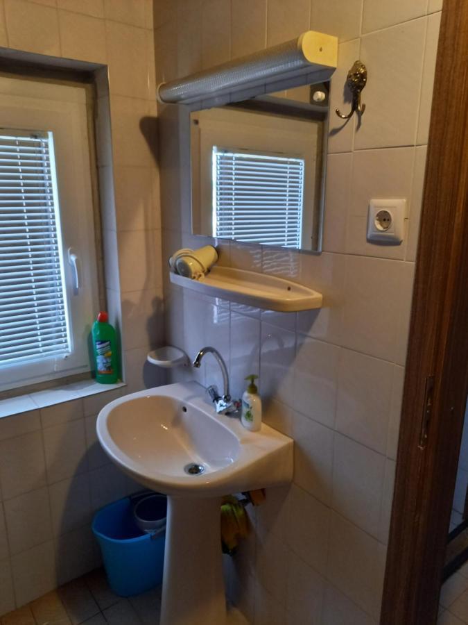 Fűzfa Apartmanház Tamási Quarto foto