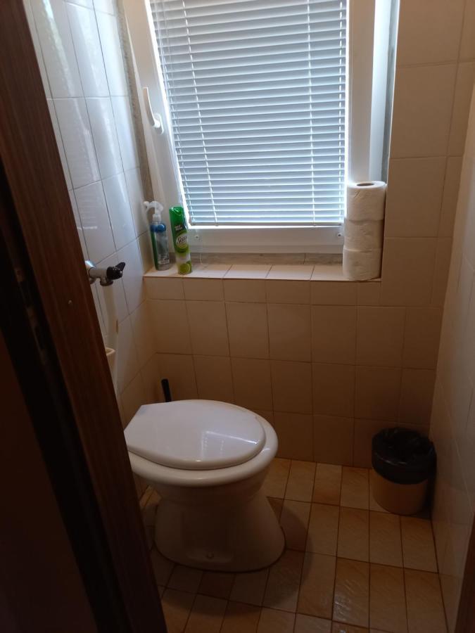 Fűzfa Apartmanház Tamási Quarto foto