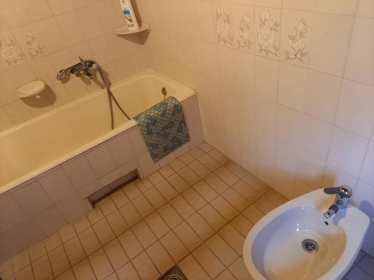 Fűzfa Apartmanház Tamási Quarto foto